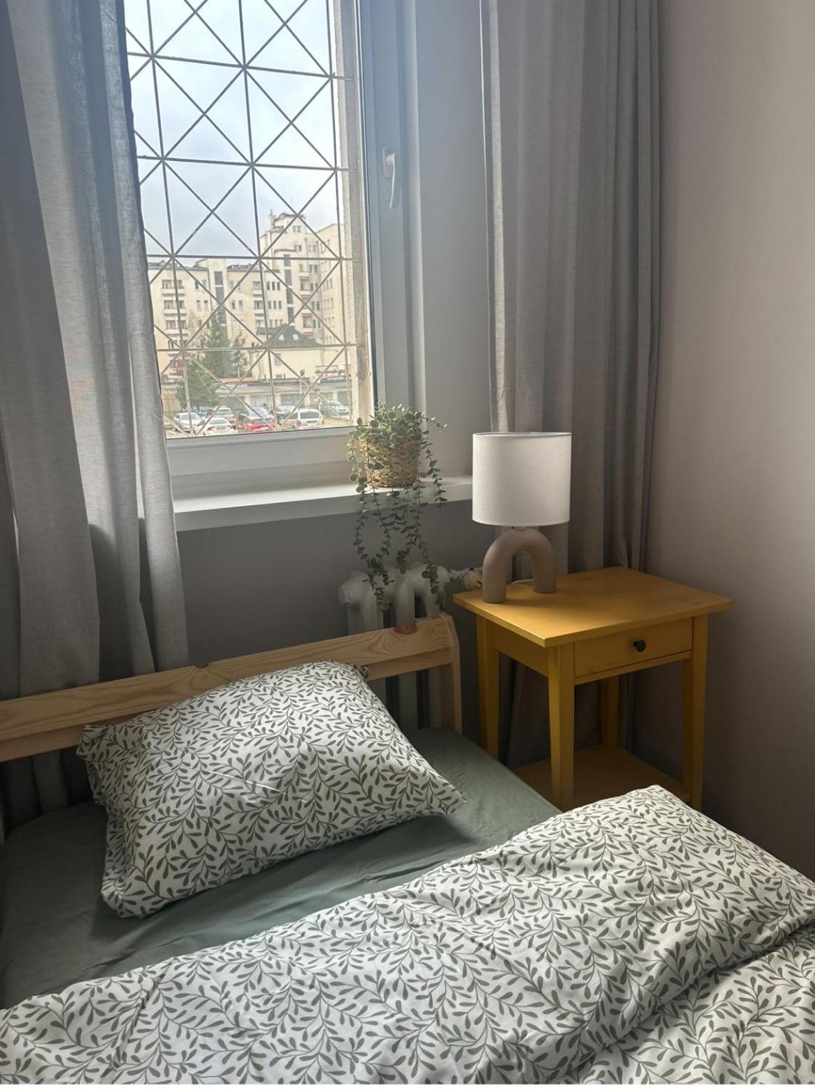 Piekne Mieszkanie W Samym Centrum Gdyni Gdynia Bagian luar foto
